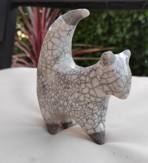 Poterie artisanale